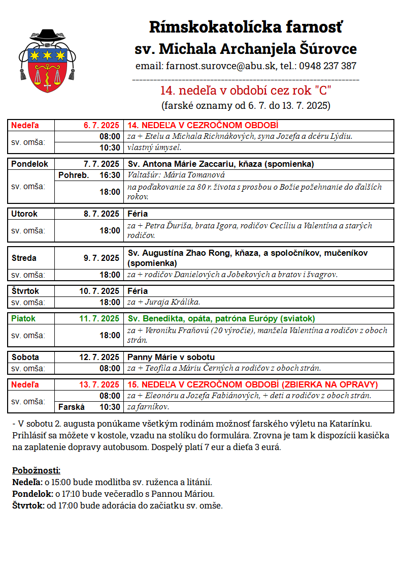 14 nedela 2025 copy