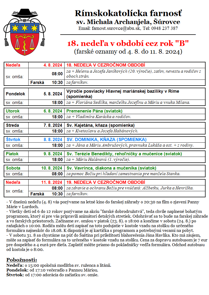 18 nedela 2024 copy