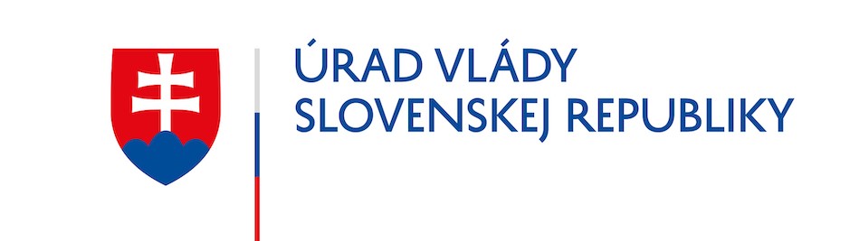 logo urad vlady