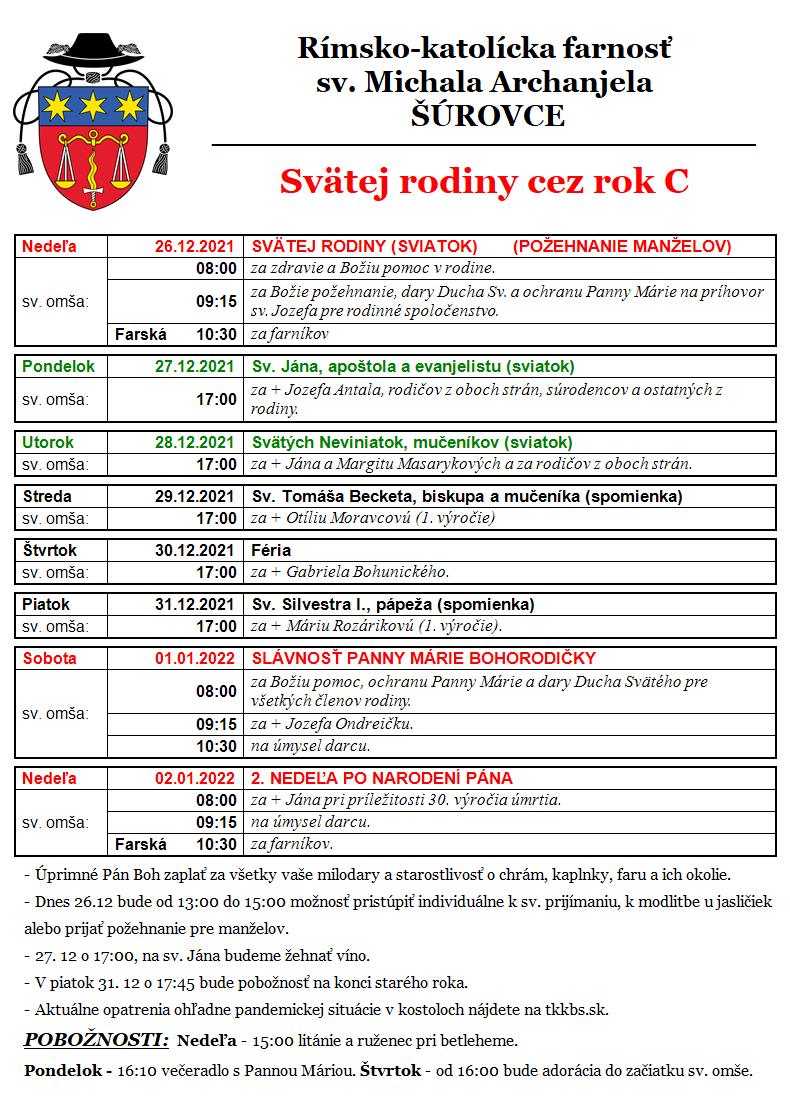 oznamy surovce copy copy